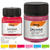 Javana Tex FLASH Stoffmalfarbe, 50ml, Leuchtgelb Bild 2