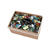 Gro�packung Mosaik, 8-20mm, 2kg