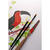 NEU Clairefontaine Multitechnik PaintOn A6, mit leichter K�rnung, geleimt 250g/qm, 15 Blatt, extrawei� Bild 2