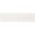 NEU Papierspitze selbstklebend, 2 m x 30 mm, Wei� Bild 2