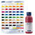 Akademie-Acryl 250ml, Prim�r Cyan Bild 3