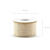 Juteband - Breite 5cm, L�nge 500cm Bild 4
