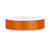 Satinband / Schleifenband, Breite 12mm, L�nge 25m, Rostrot - Rostrot