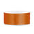 Satinband / Schleifenband, Breite 25mm, L�nge 25m, Rostrot - Rostrot