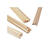 SALE Vierkant-Holzleiste 5 Stk. 5x5mm, L�nge 50cm - Vierkantleiste: 50cm, 5mm, 5 St.