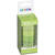 NEU Deko Tape / Klebeband, 4 Rollen, Colour Code Kiwi Gr�n