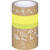 NEU Deko Tape / Klebeband, 5 Rollen, Natur Bl�tter Gr�n
