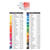 White Nights Aquarellfarbe 24 ganze N�pfe Karton Bild 5