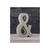 Rayher Kreativ-Beton, Eimer 1kg Bild 2