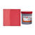 Botz-Fl�ssig-Engoben, 200 ml, Dunkelrot Bild 2