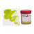 NEU BOTZ Unidekor Keramikfarben 1000 - 1250 �C , 200 ml, Birkengr�n