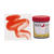NEU BOTZ Unidekor Keramikfarben 1000 - 1250 �C , 200 ml, Hellrot