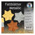 Faltbl�tter Metallic 14x14cm 100 St�ck - 14 x 14 cm