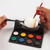 Ostereier Malmaschine / Eier-Malger�t mit 8 Wasserfarben und Pinsel Bild 2