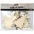 NEU TOP-SELLER Holzanh�nger Weihnachten, 6 St�ck sortiert Bild 2