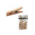 Holz-W�scheklammern, 25x3mm, 100 St�ck - W�scheklammern, 25x3mm, 100 St�ck