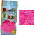 Nabbi B�gelperlen 5mm, 1100 St�ck, rosa (2)