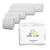 Create It Easy Modelliergewebe / Gipsbinden, 80mm breit, 3m lang, 1 St�ck