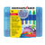 EberhardFaber Wachsmalkreiden wasservermalbar, 10 St�ck
