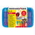 EberhardFaber Wachsmalkreiden, dreifl�chig, 10 St�ck - Wasserfest, 10 Stk.