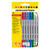 EberhardFaber Doppelfasermaler, 10 St�ck - Doppelfasermaler, 10 Stk.