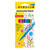 EberhardFaber Glitter Fasermaler, 8 St�ck - Fasermaler Gitter, 8 Stk.