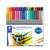 Staedtler Doppelfasermaler, 36 St�ck - Doppelfasermaler, 36 Stk.