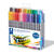 Staedtler Doppelfasermaler, 72 St�ck - Doppelfasermaler, 72 Stk.