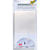 Papiert�ten S WEISS, Blockboden, lebensmittelecht, 100 x 55 x 175 mm, 15 St�ck - Papiert�ten, Wei�, Blockboden, 100x175 mm