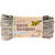 Raffia-Naturbast, 50 g B�ndel, Grau - Grau