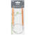 SALE Rundstricknadel Bambus De Luxe St�rke: 5,00