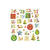 SALE Hobby-Design Sticker Adventszahlen - Adventszahlen
