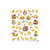 SALE Hobby-Design Sticker K�ken - K�ken