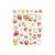 SALE Hobby-Design Sticker Eulen II - Eulen