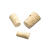 Korken f�r Reagenzglas 1.Stk 1,6cm Durchmesser - Korken 1,6 cm, 1 Stk.