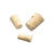 Korken f�r Reagenzglas 1.Stk 1,2cm Durchmesser - Korken 1,2 cm, 1 Stk.