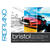 Fabriano Bristol Block A4, 250g/qm, 20 Blatt