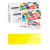 SALE Jaxon Aquarellfarbe, 1/2 Napf, Indischgelb