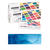 SALE Jaxon Aquarellfarbe, 1/2 Napf, Preu�ischblau