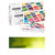 SALE Jaxon Aquarellfarbe 1/2 Napf, Olivgr�n