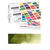 SALE Jaxon Aquarellfarbe 1/2 Napf, Gr�ngrau
