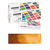 SALE Jaxon Aquarellfarbe 1/2 Napf, Umbra Natur