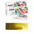 SALE Jaxon Aquarellfarbe 1/2 Napf, Olivbraun