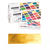 SALE Jaxon Aquarellfarbe 1/2 Napf, Sienna natur