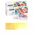 SALE Jaxon Aquarellfarbe 1/2 Napf, Gold
