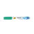 SALE Solo Goya Aqua Paint Marker Brush, Permanentgr�n - Permanentgr�n