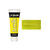 Kreul EL GRECO Acrylfarbe Echtgelb Zitron 75 ml