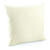 SALE Kissenh�lle Fairtrade, 50x50 cm, 305g/m�, Natur, 1 St�ck - 50x50 cm, Natur, 1 St�ck
