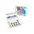 Van Gogh Aquarell Pocketbox, 12 N�pfe Bild 2