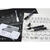 NEU Textil-Marker-Set Opak Black & White, 4 St�ck Bild 3